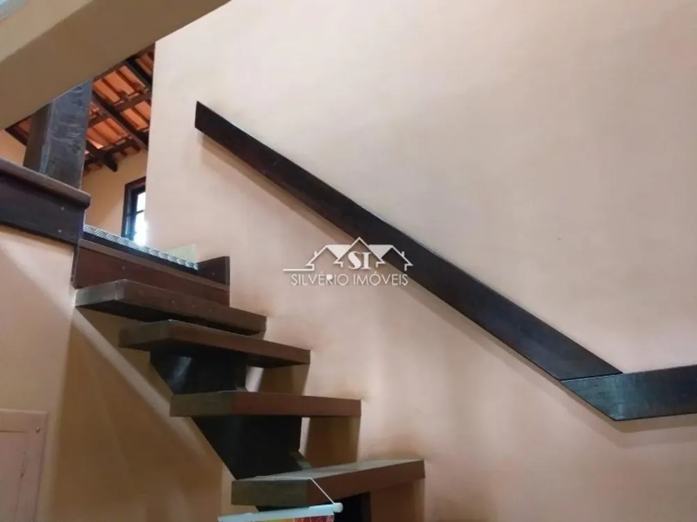 Casa, 7 quartos, 320 m² - Foto 10