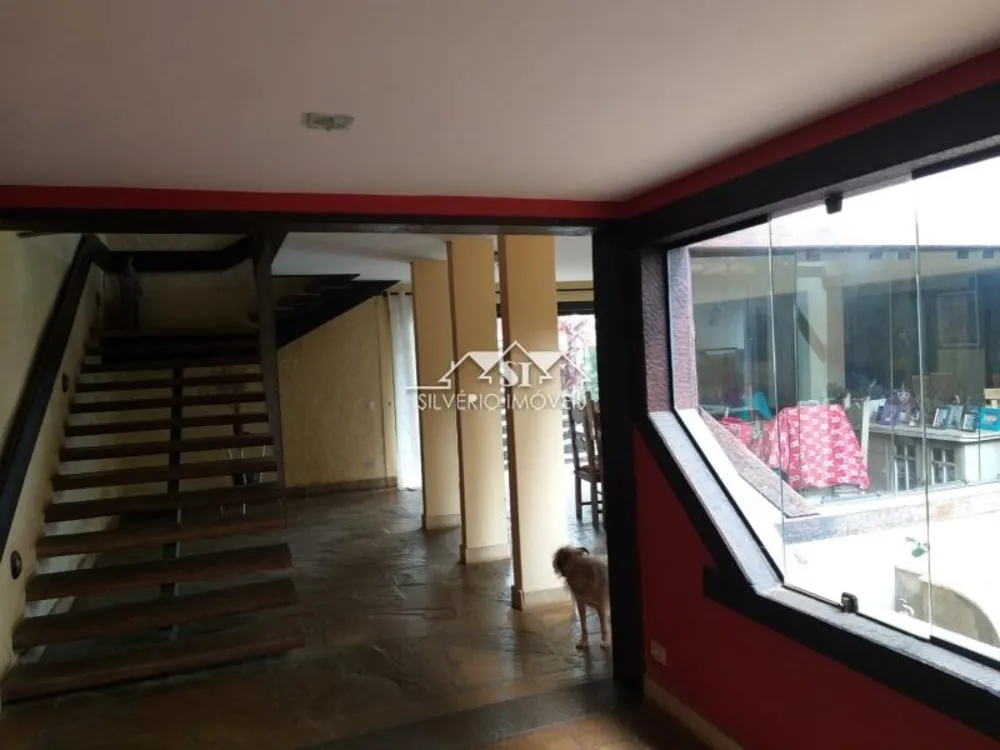 Casa, 7 quartos, 320 m² - Foto 16