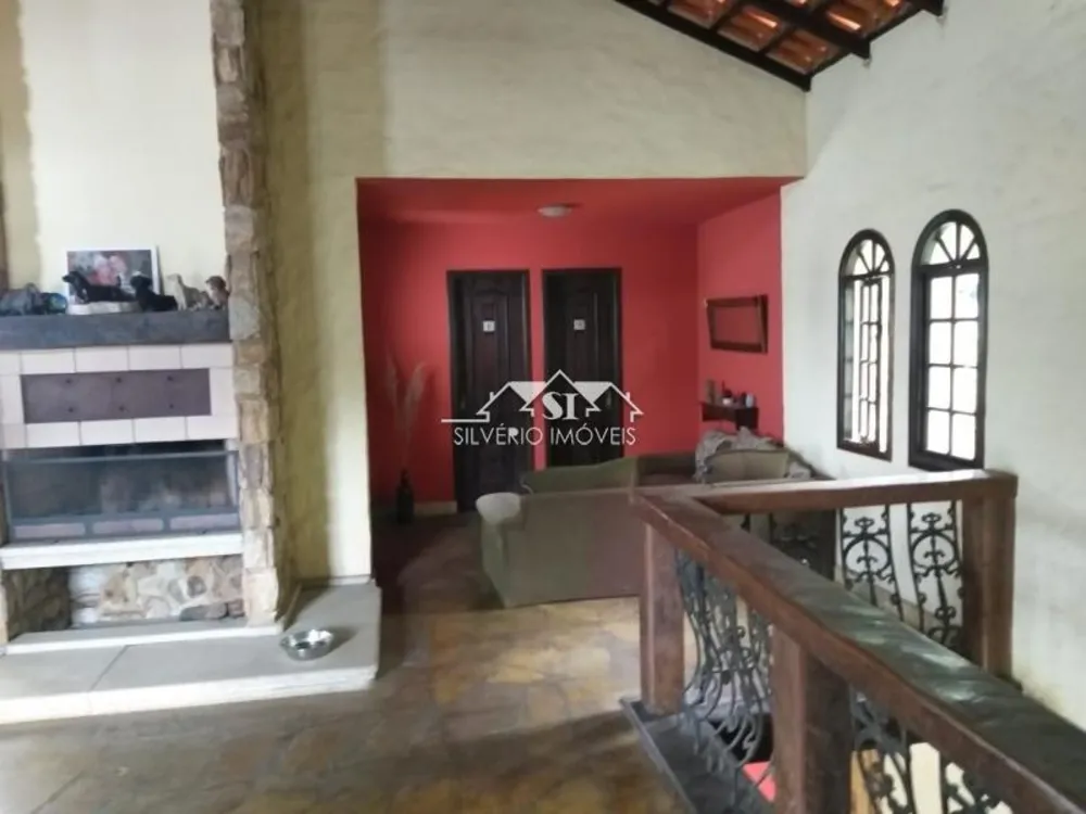 Casa, 7 quartos, 320 m² - Foto 9