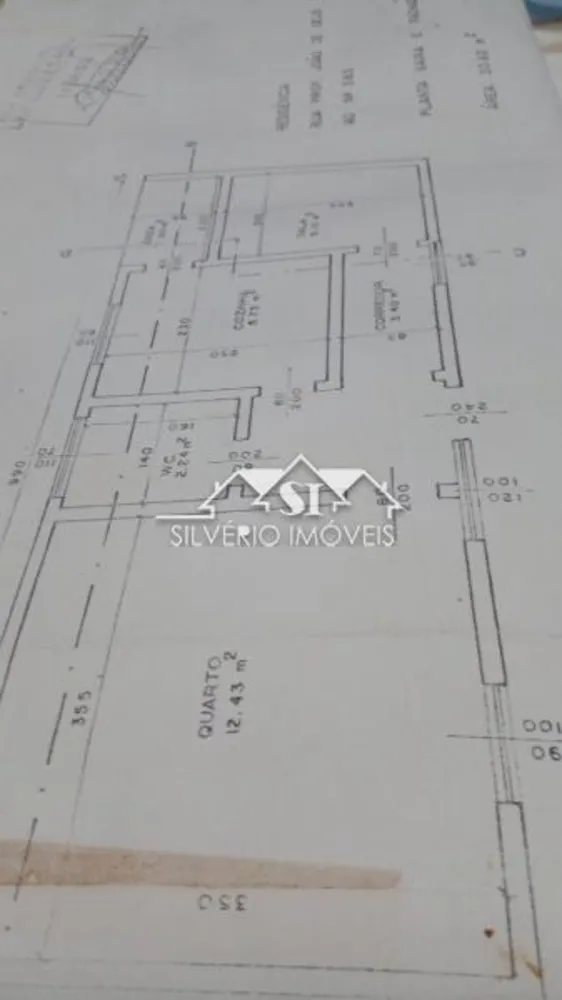 Casa, 2 quartos, 150 m² - Foto 2