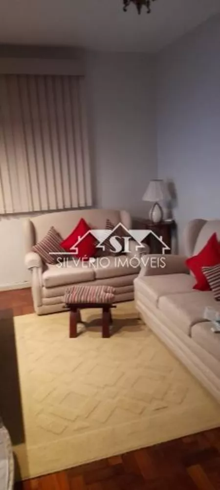 Apartamento, 3 quartos, 60 m² - Foto 12