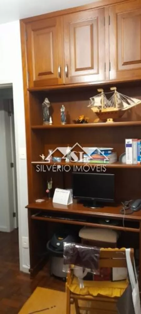 Apartamento, 3 quartos, 60 m² - Foto 1