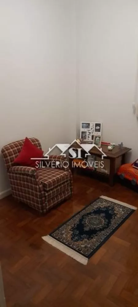 Apartamento, 3 quartos, 60 m² - Foto 19