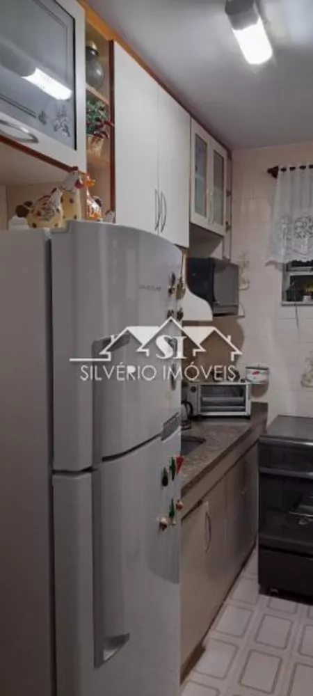 Apartamento, 3 quartos, 60 m² - Foto 4
