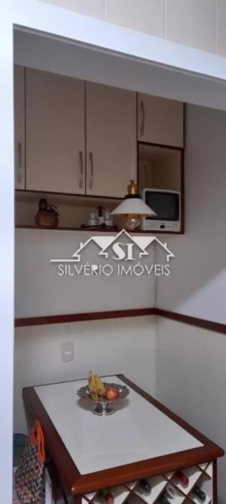 Apartamento, 3 quartos, 60 m² - Foto 18