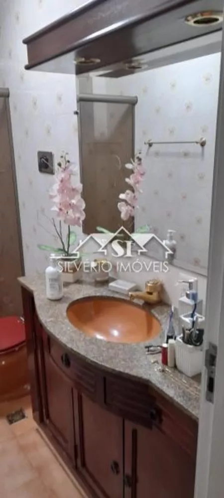 Apartamento, 3 quartos, 60 m² - Foto 3