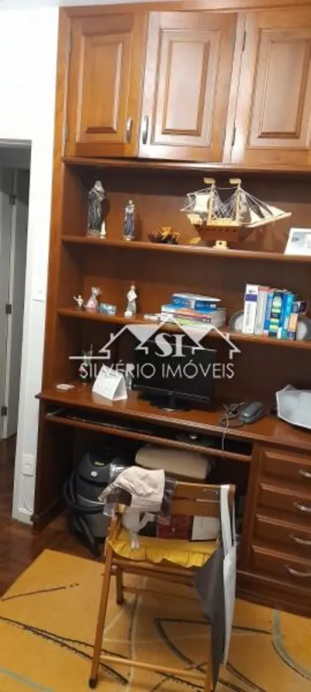 Apartamento, 3 quartos, 60 m² - Foto 21
