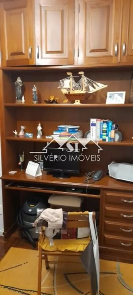 Apartamento, 3 quartos, 60 m² - Foto 6