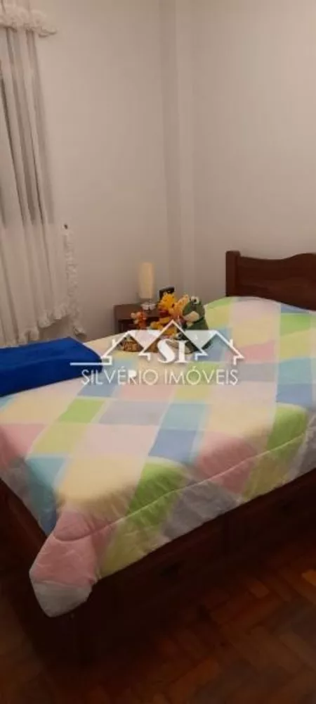 Apartamento, 3 quartos, 60 m² - Foto 9