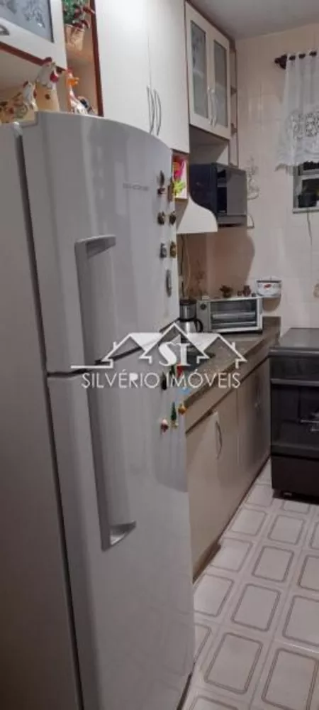Apartamento, 3 quartos, 60 m² - Foto 11