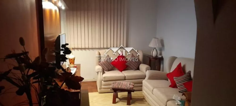 Apartamento, 3 quartos, 60 m² - Foto 10
