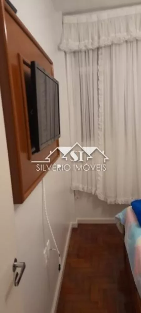 Apartamento, 3 quartos, 60 m² - Foto 7
