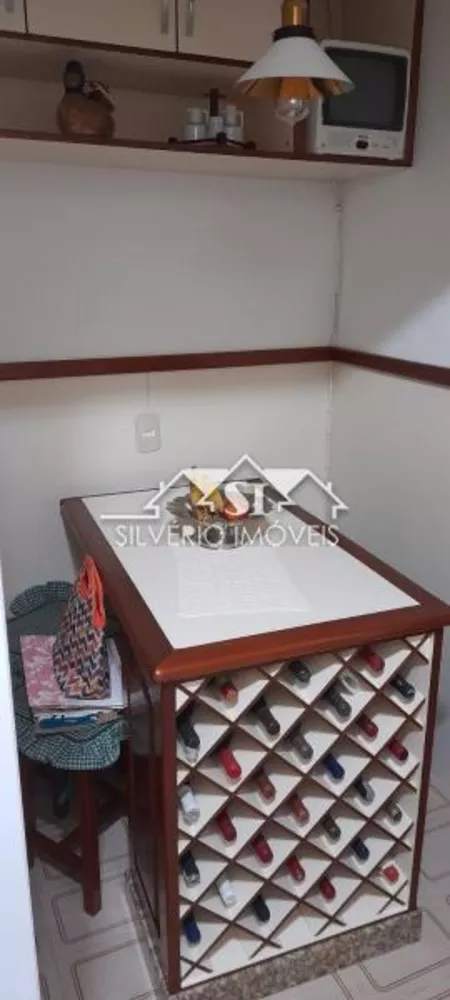 Apartamento, 3 quartos, 60 m² - Foto 8