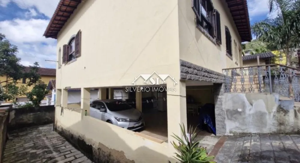 Casa, 3 quartos, 180 m² - Foto 5