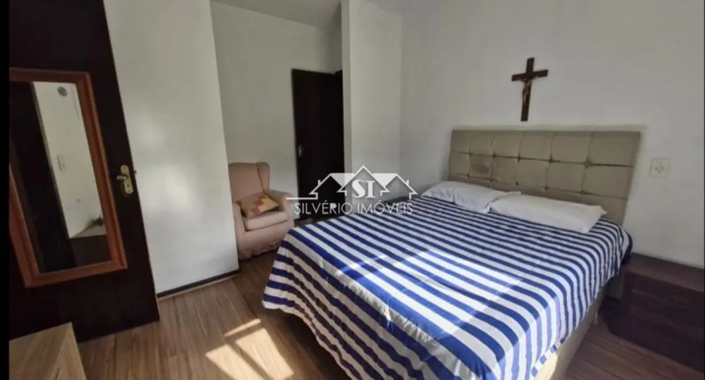 Casa, 3 quartos, 180 m² - Foto 12