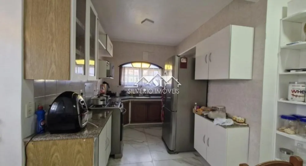 Casa, 3 quartos, 180 m² - Foto 7