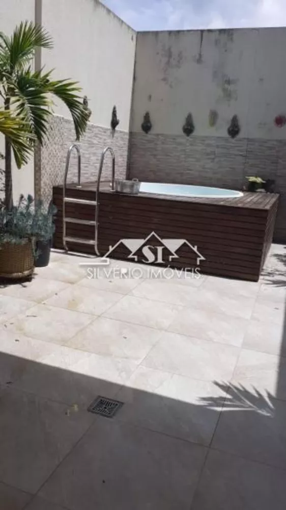 Apartamento, 3 quartos, 170 m² - Foto 14