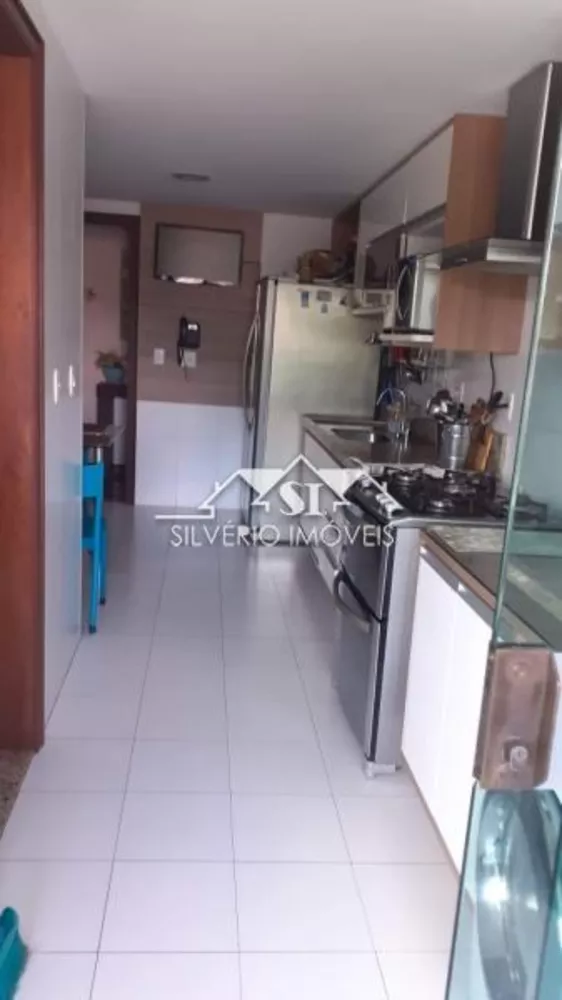Apartamento, 3 quartos, 170 m² - Foto 22