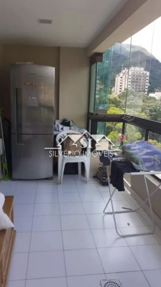 Apartamento, 3 quartos, 170 m² - Foto 18