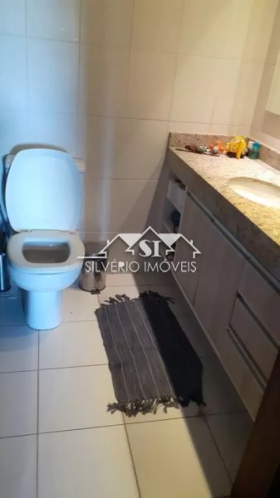 Apartamento, 3 quartos, 170 m² - Foto 1