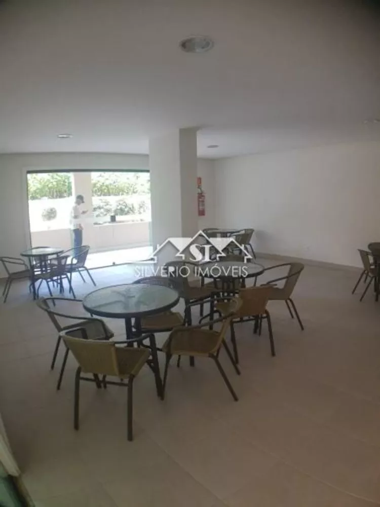 Apartamento, 3 quartos, 170 m² - Foto 3