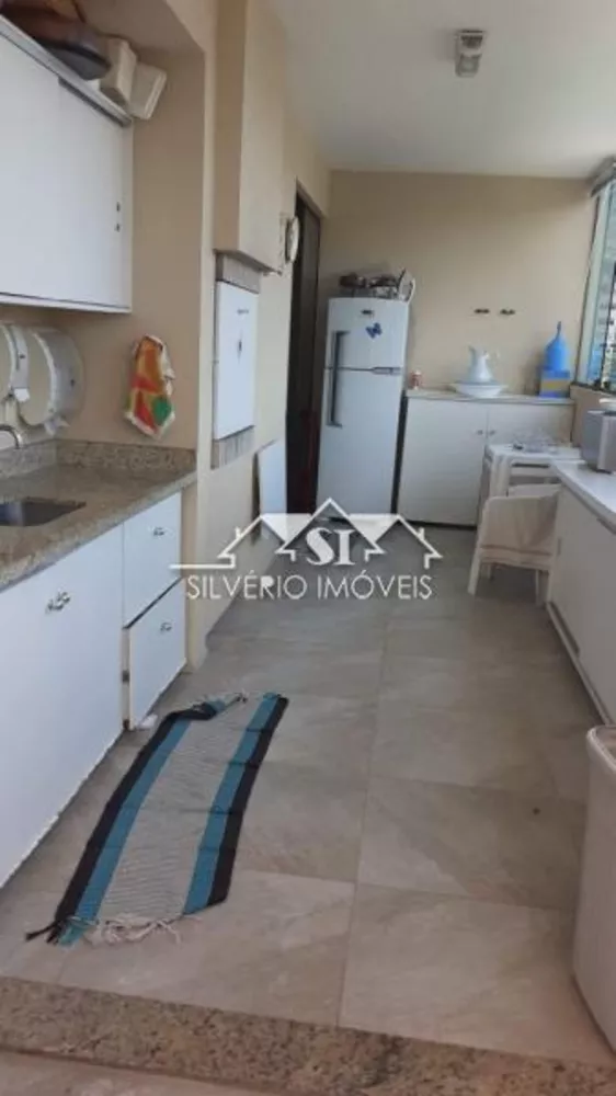 Apartamento, 3 quartos, 170 m² - Foto 26