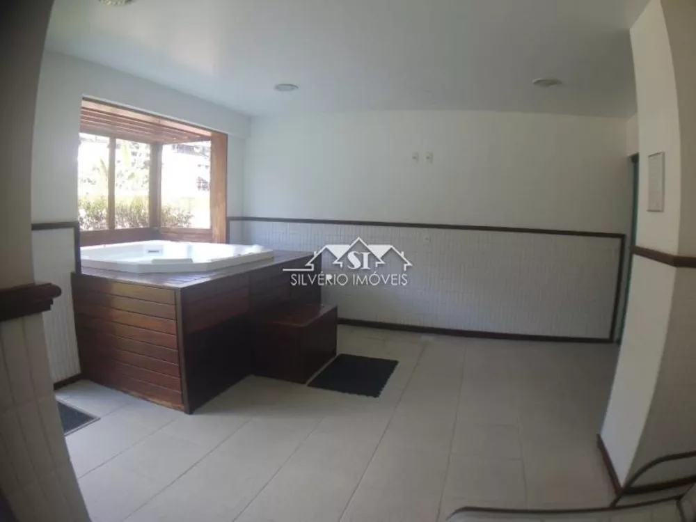 Apartamento, 3 quartos, 170 m² - Foto 23
