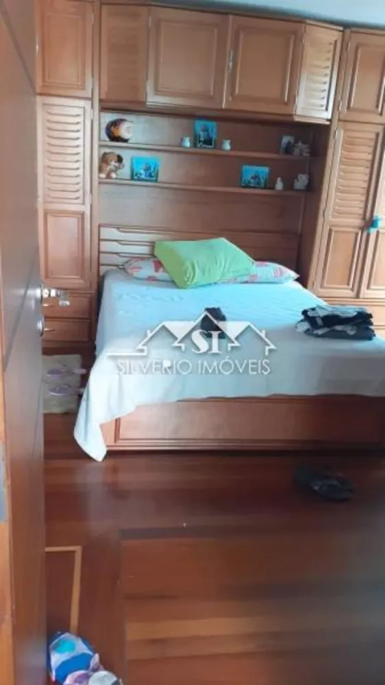 Apartamento, 3 quartos, 170 m² - Foto 7