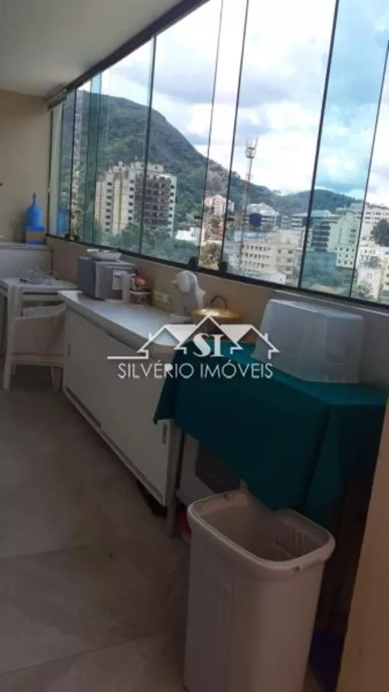 Apartamento, 3 quartos, 170 m² - Foto 16