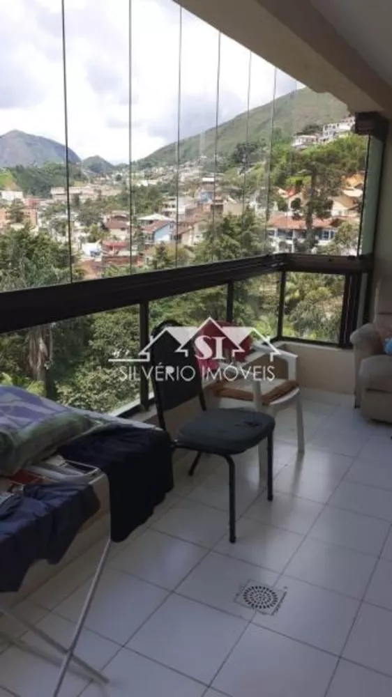 Apartamento, 3 quartos, 170 m² - Foto 5