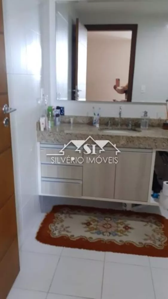 Apartamento, 3 quartos, 170 m² - Foto 20