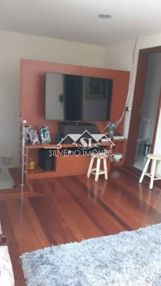 Apartamento, 3 quartos, 170 m² - Foto 10
