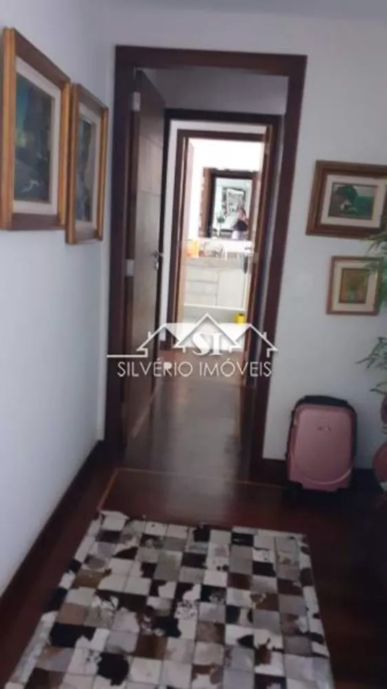 Apartamento, 3 quartos, 170 m² - Foto 19