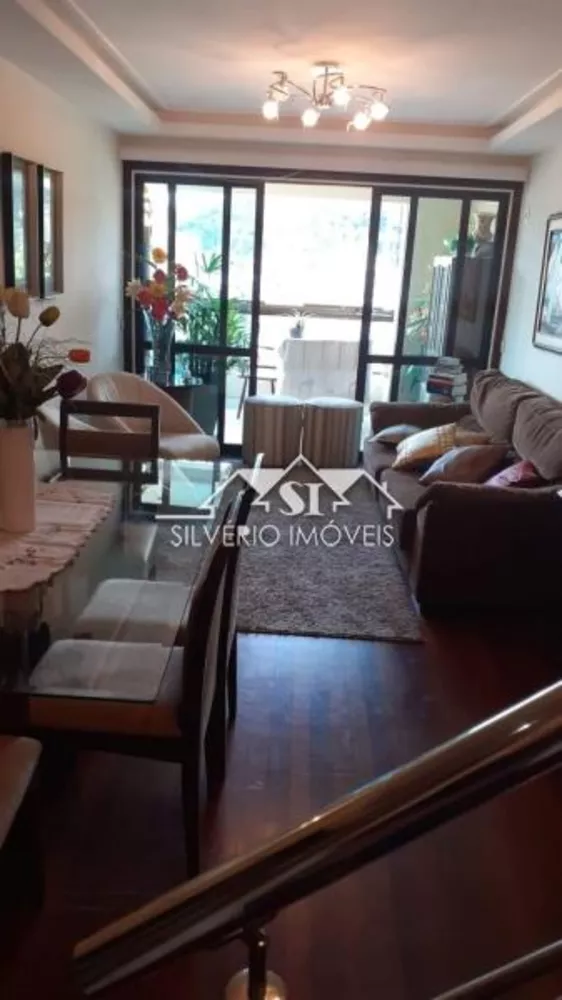 Apartamento, 3 quartos, 170 m² - Foto 11