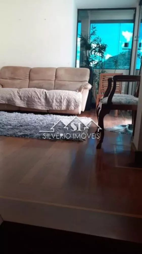 Apartamento, 3 quartos, 170 m² - Foto 21