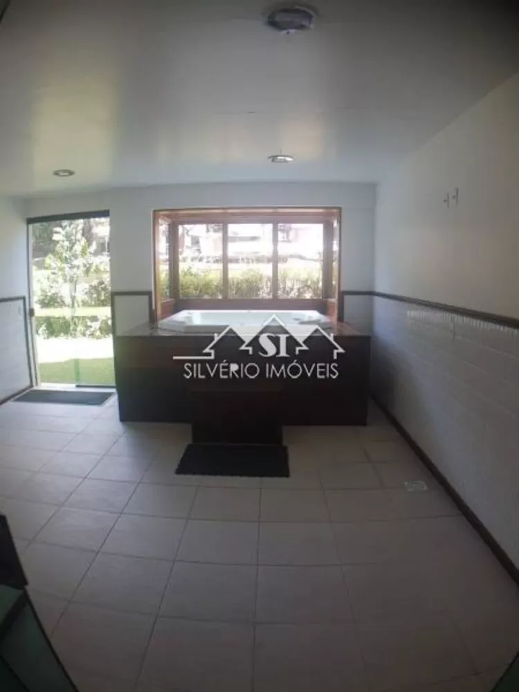 Apartamento, 3 quartos, 170 m² - Foto 8