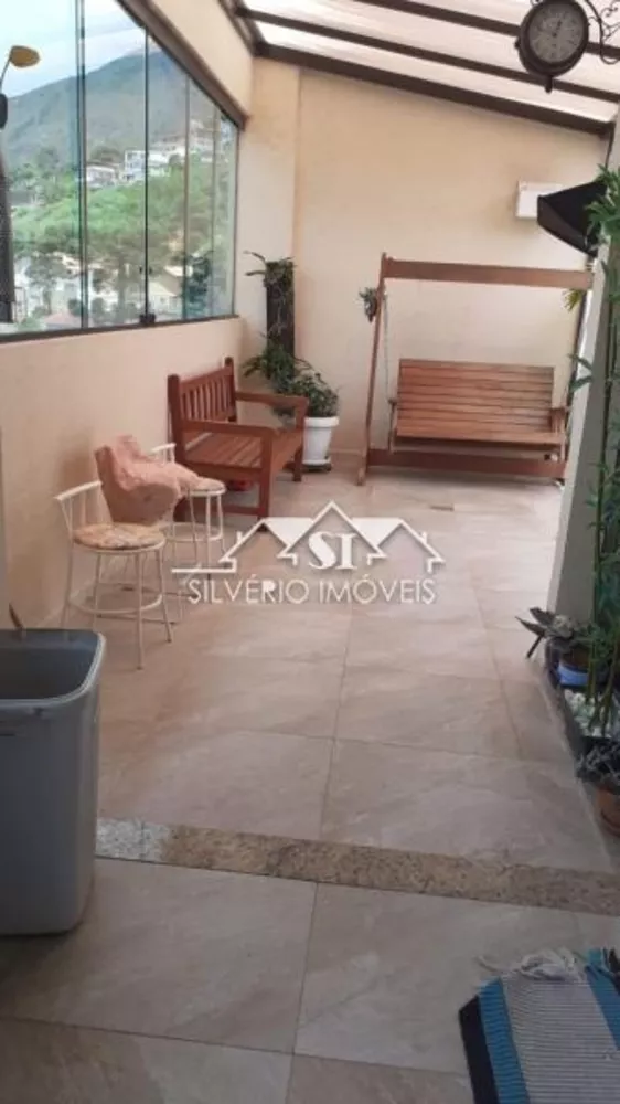 Apartamento, 3 quartos, 170 m² - Foto 25