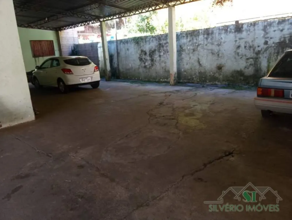 Casa, 3 quartos, 500 m² - Foto 7