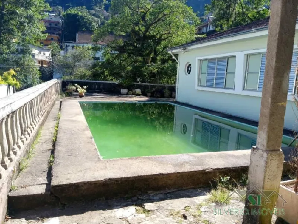 Casa, 3 quartos, 500 m² - Foto 1