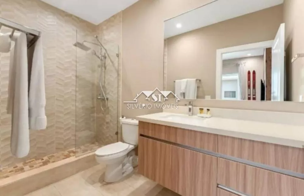 Casa, 4 quartos, 204 m² - Foto 7