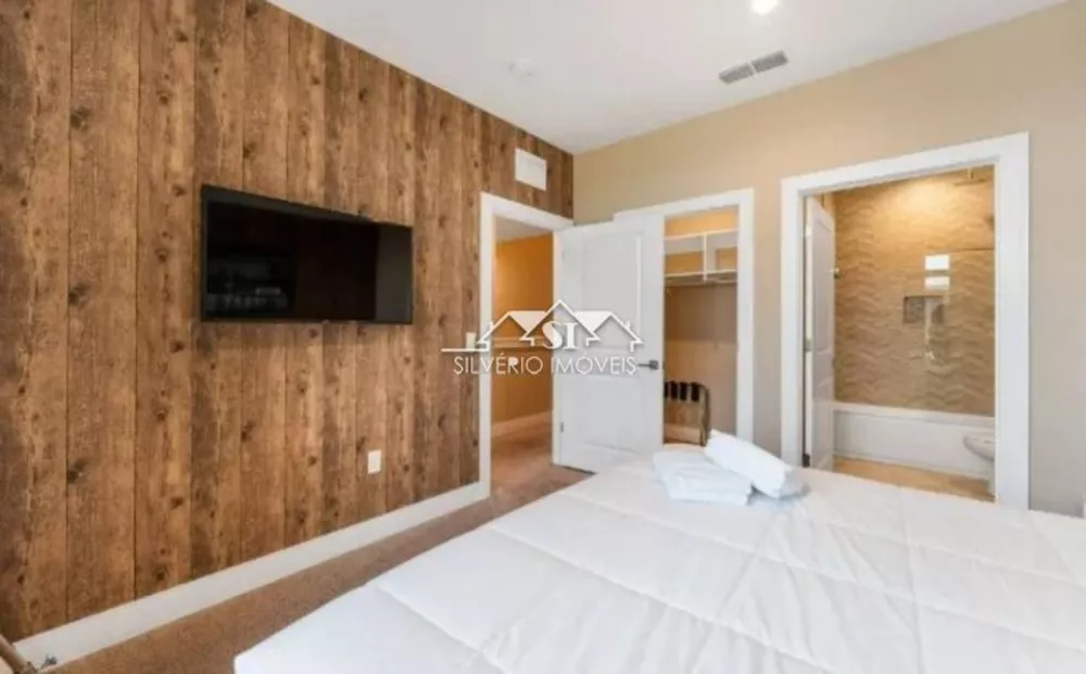 Casa, 4 quartos, 204 m² - Foto 8