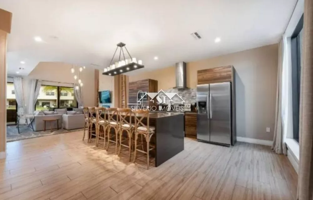 Casa, 4 quartos, 204 m² - Foto 2