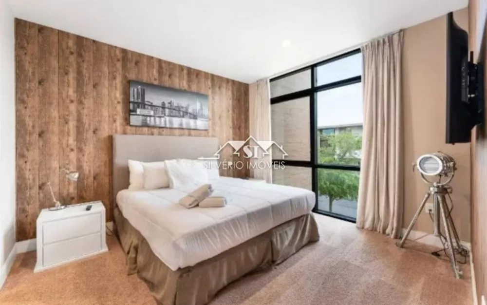 Casa, 4 quartos, 204 m² - Foto 6