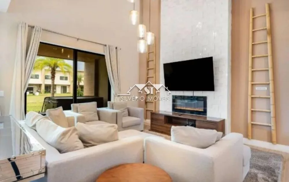 Casa, 4 quartos, 204 m² - Foto 12