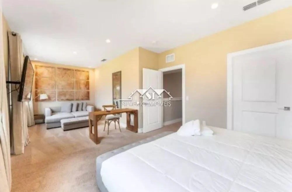 Casa, 4 quartos, 204 m² - Foto 14