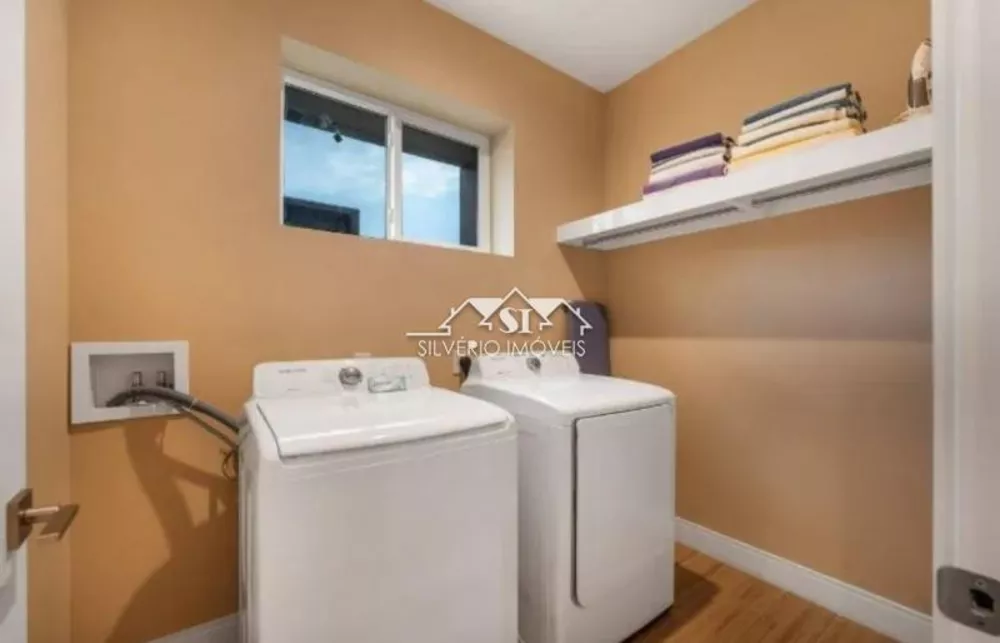 Casa, 4 quartos, 204 m² - Foto 9