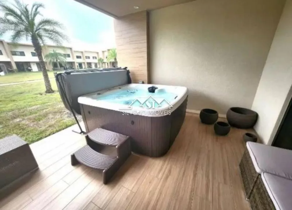 Casa, 4 quartos, 204 m² - Foto 19