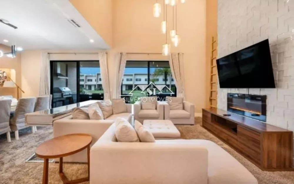 Casa, 4 quartos, 204 m² - Foto 5