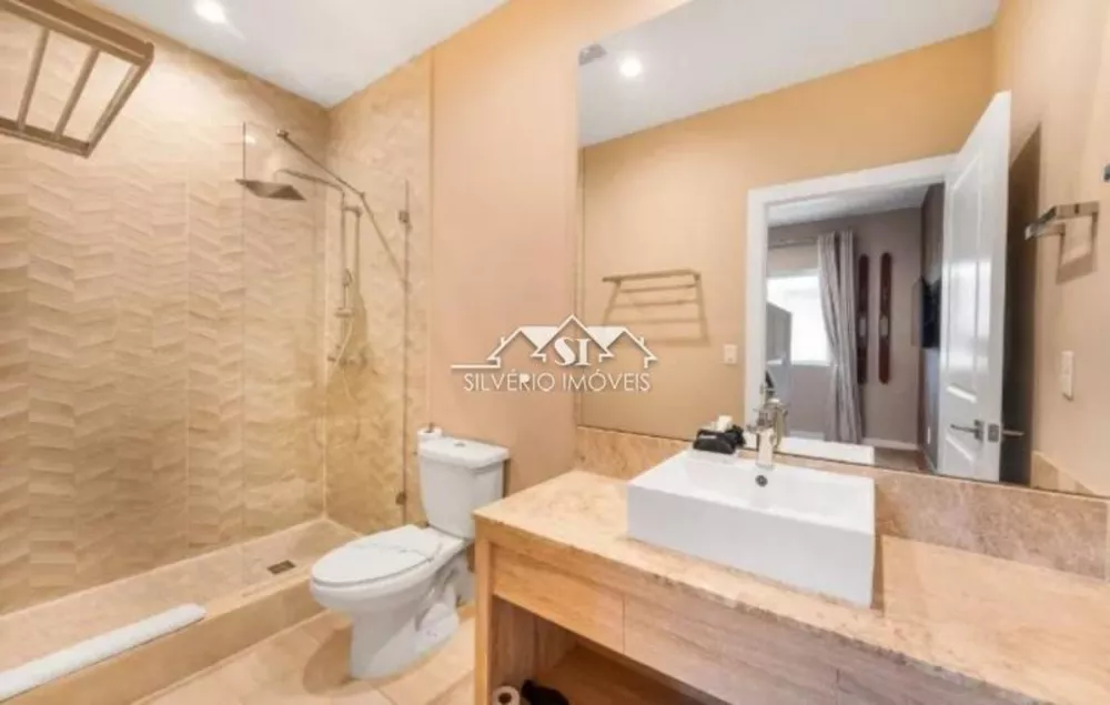 Casa, 4 quartos, 204 m² - Foto 17