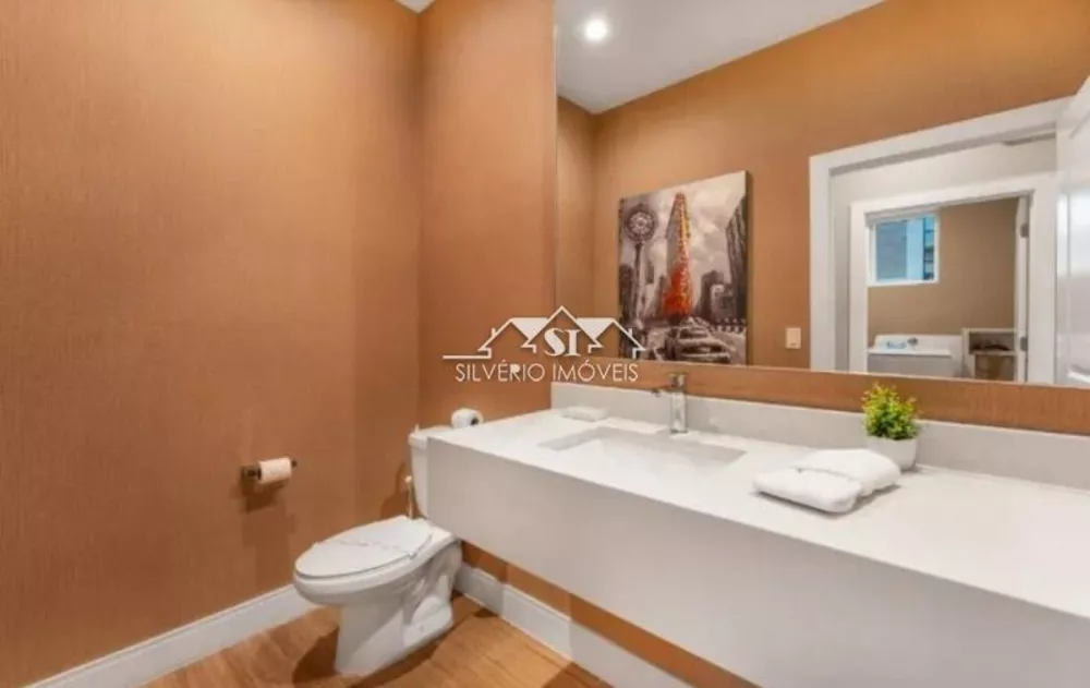 Casa, 4 quartos, 204 m² - Foto 10